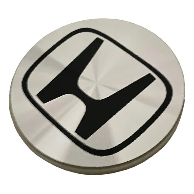 Tapa Centro De Rin Honda Civic Emotion 2006 Al 2009 