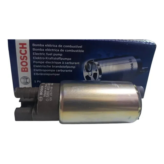Pila Bomba Gasolina Vw Bora Golf Jetta Leon A3 2.0 1.8l 40us