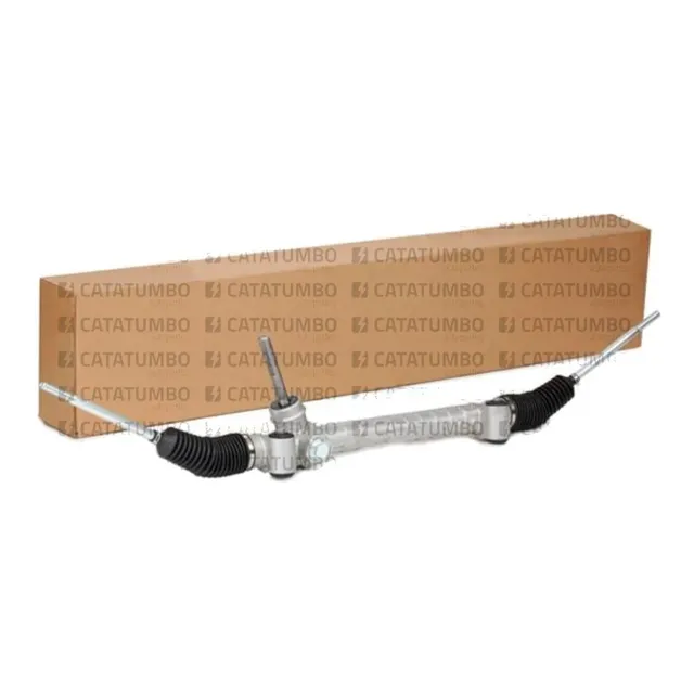 Cremallera Direccion Chevrolet Combo Van 1.3 1.7 2005 2012