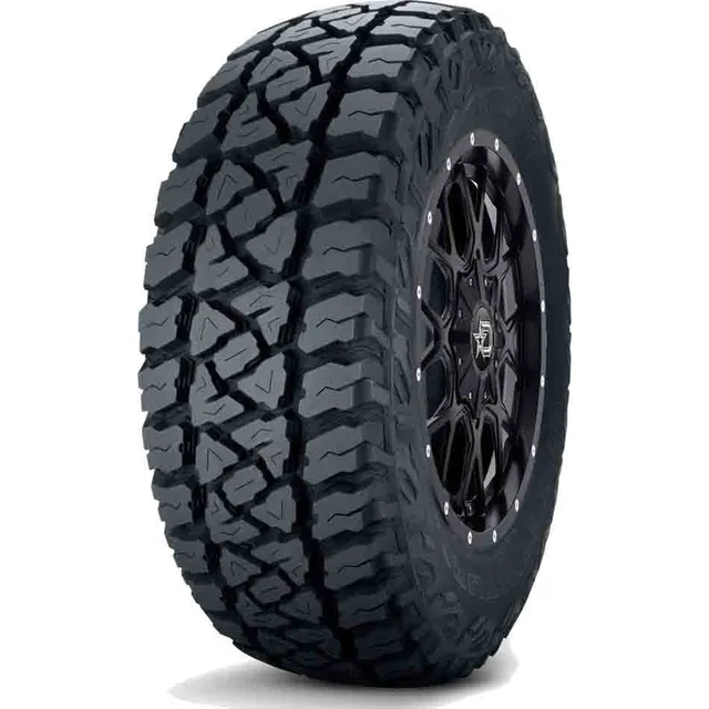 Llanta Lt 265/75 R16 00 A A Kumho Mt51