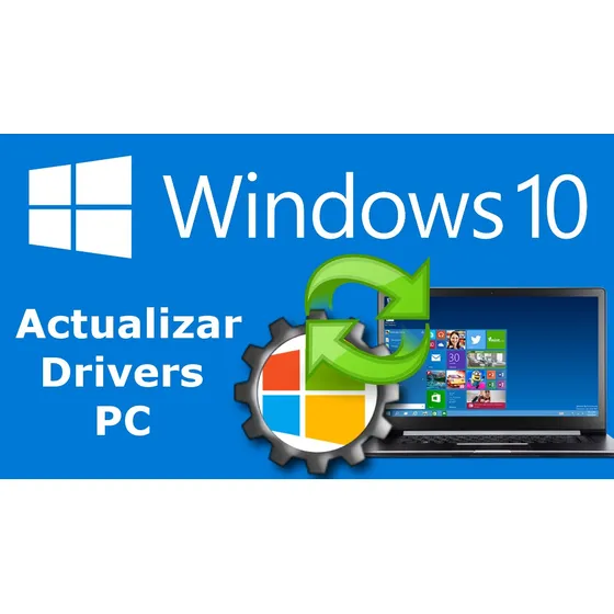 Software Para Actualizar Lo Driver De Hardware De Su Sistema