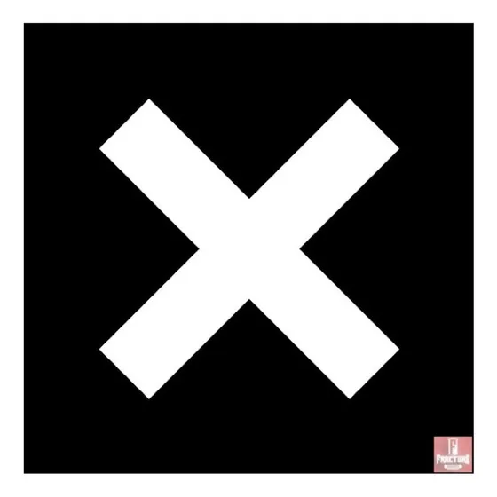 The Xx  Xx Cd