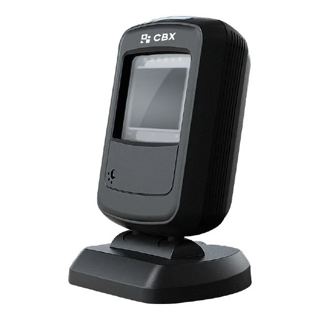 Cbx Cbx-p20 Lector De Codigo De Barras Omnidireccional 2d