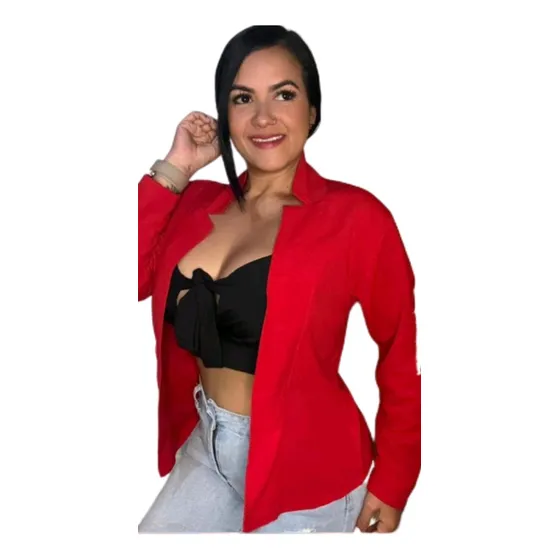 Blazer Variados