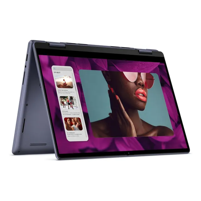 Laptop Dell Inspiron 14 2024 Ryzen 7 8840hs 16gb Ram 1tb Ssd