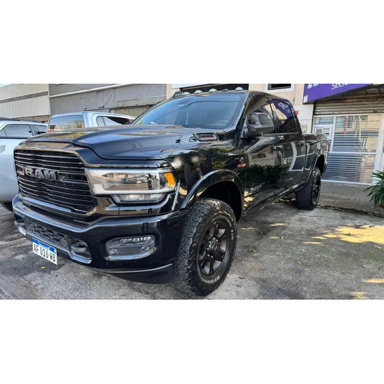 Ram 2500 6.7 Laramie I Atx 350cv 4x4