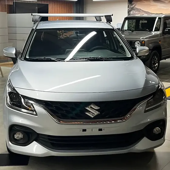 Suzuki Baleno 2026 1.5 Gl At