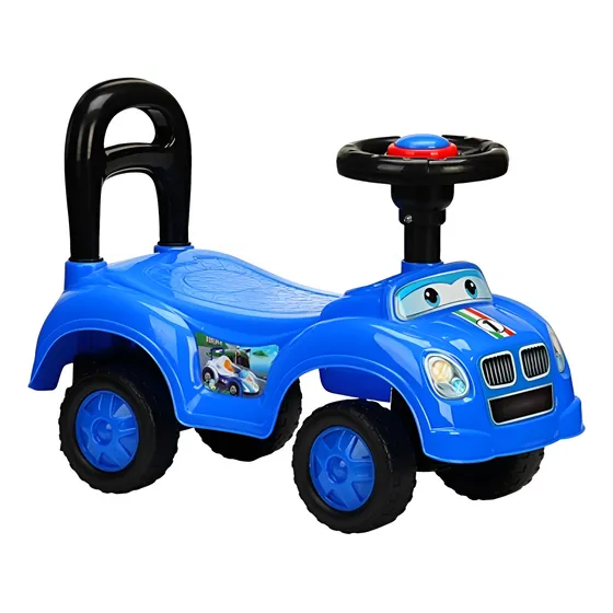 Buggie Para Niños