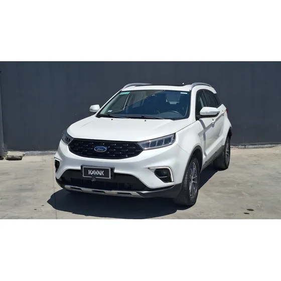 Ford Territory 1.5 Trend Cvt