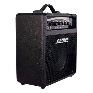 Amplificador Guitarra Datrel Guitar 30 8 30w Amplificador Guitarra Datrel Guitar 30 8 30w