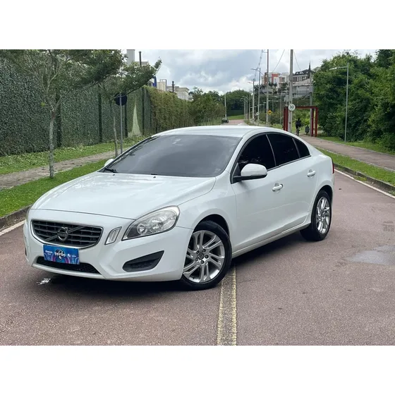 Volvo S60 1.6 T4
