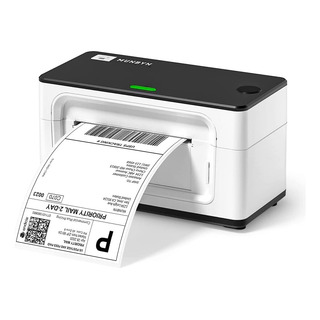 Munbyn P941 Impresora Térmica De Etiquetas De Usb 4x6 Munbyn P941 Impresora Térmica De Etiquetas De Usb 4x6