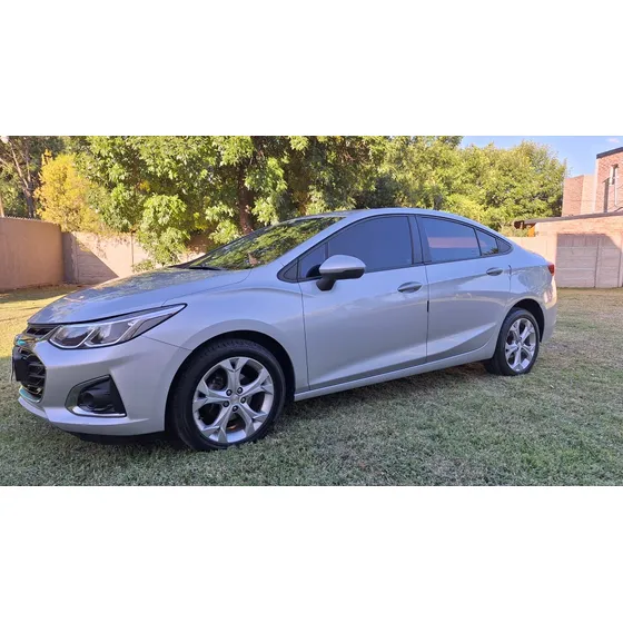 Chevrolet Cruze Ii 1.4 Sedan Lt