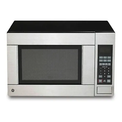 Microondas General Electric Jes 112 Sm 31 Litros Digital Ltc