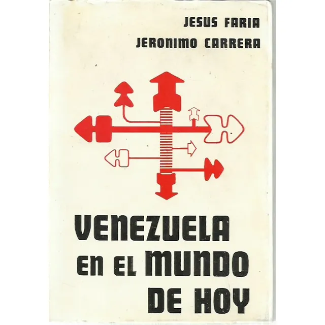 Venezuela En El Mundo De Hoy