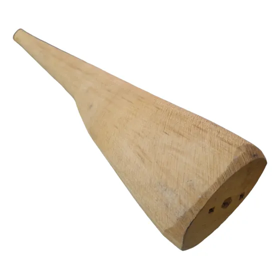 Cabo Para Hacha De Madera Rutel 