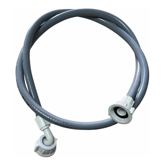 Manguera De Carga Agua Lavarropas 1,5mts Compatible Patrick