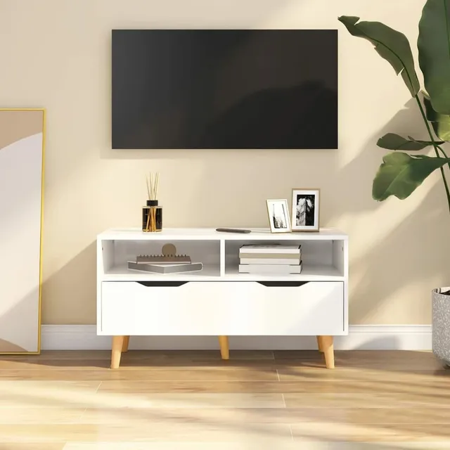 Xinxinxiang Tv Stand Tv & Media Furniture Tv Console With