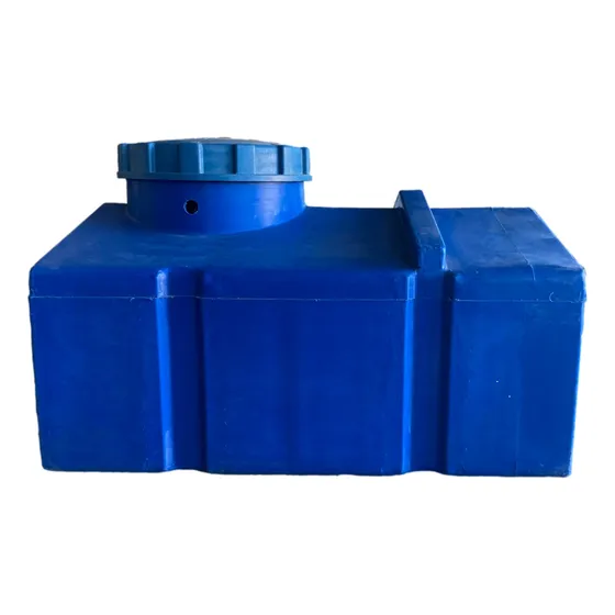 Tanque Horizontal Plastico 200lts Karmord
