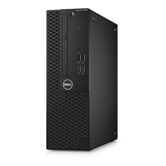 Cpu Dell Optiplex 3050 Core I3 7ger 8gb 240gb Ssd - Novo 