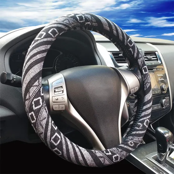 Huibaite Funda Volante Bohemia 15  Espuma Viscoelastica Para