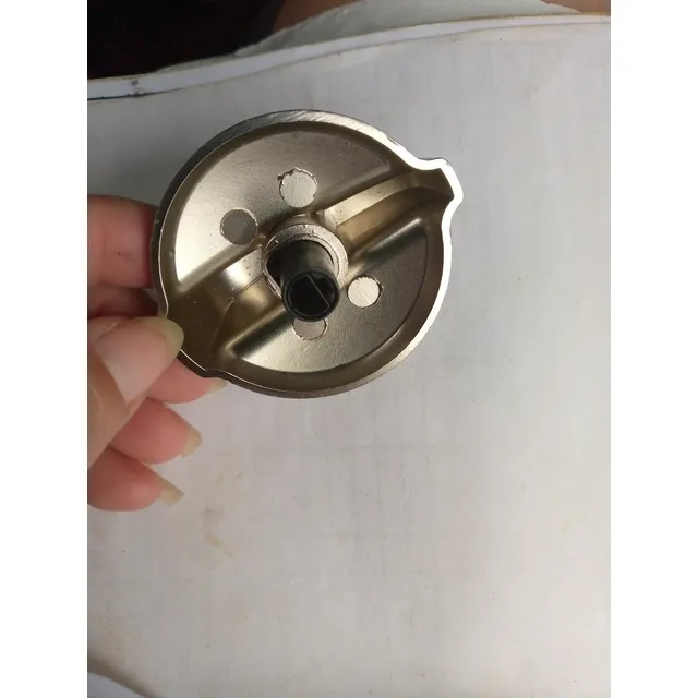 Perilla De Cocina A Gas 
