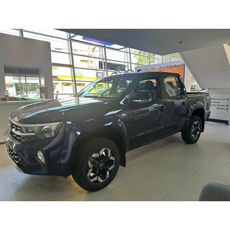 Volkswagen Amarok 2.0 Cd Tdi 180cv Highline At Volkswagen Amarok 2.0 Cd Tdi 180cv Highline At