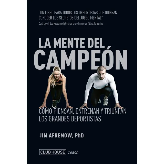 La Mente Del Campeón Y El Principio De La Presión