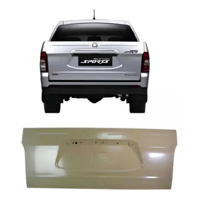 Portalón Ssangyong Actyon Sport 2012-2019