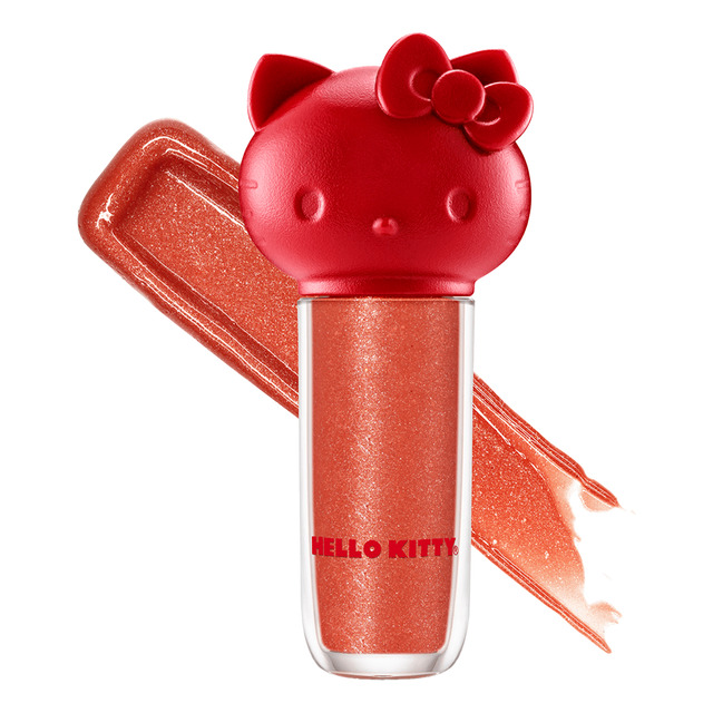 Bt Hello Kitty Lip Oil 4ml - Bruna Tavares Bt Hello Kitty Lip Oil 4ml - Bruna Tavares