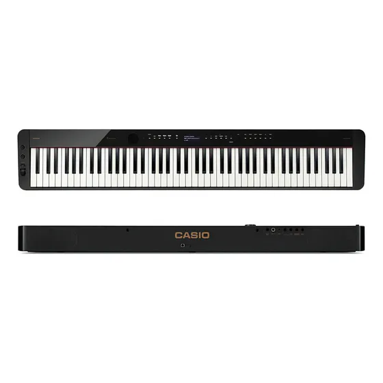 Piano Digital Casio Px-s3100 88 Teclas | Bluetooth | Pxs3100 110V/220V