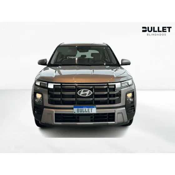 Hyundai Creta 1.0 Tgdi Flex Platinum Automático
