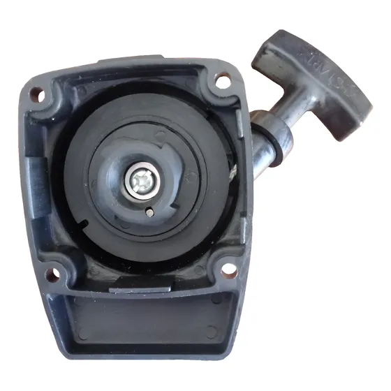 Tapa Arranque Desmalezadora Black Decker Gst 33
