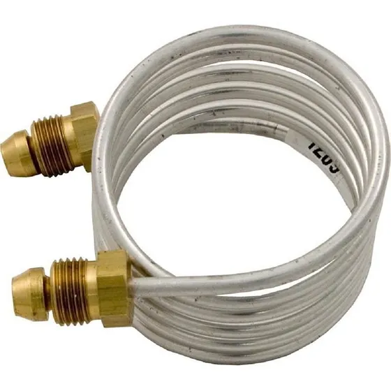 Raypak 004078 F Conjunto Tubo Piloto