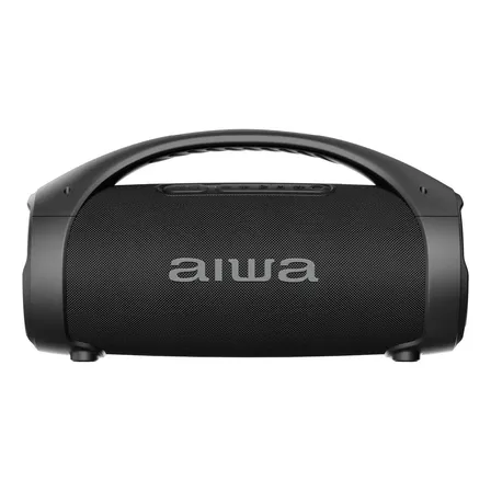 Parlante Portatil Bluetooth Aiwa 50w Funcion Tws Aw-s144bt
