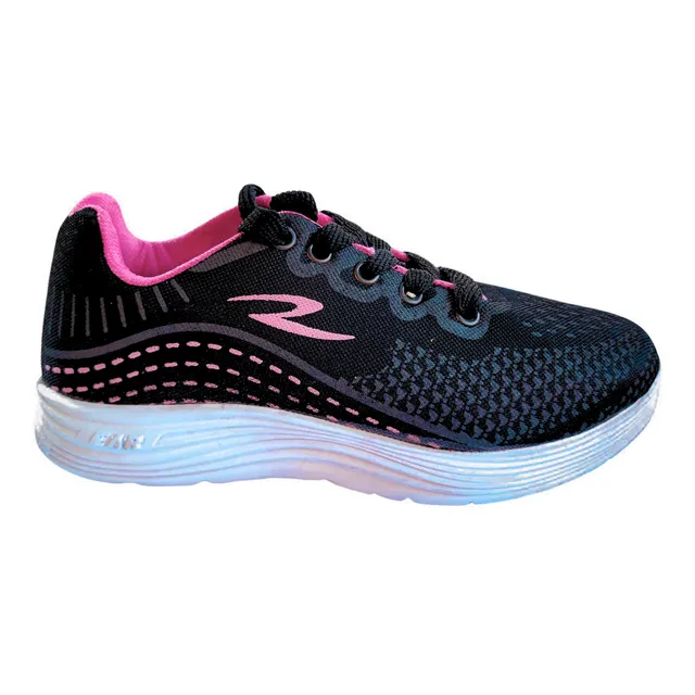 Zapatillas Economicas Mujer Urbanas - Directo De Fabrica