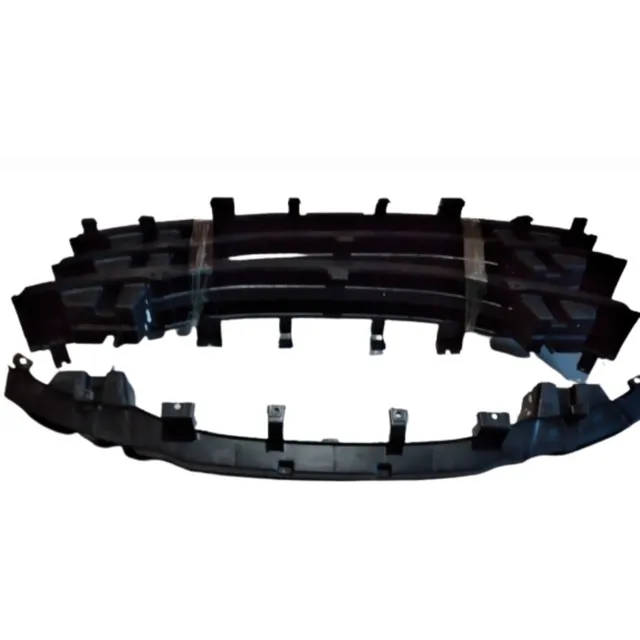 Viga Impacto Chevrolet Aveo 2006 2007 2008 2009 2010