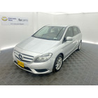 Mercedes Benz B 200 Blueefficiency Cgi Mt 1.6