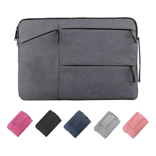 Bolso Funda Notebook Pilot 16 Pulgadas Wiwu