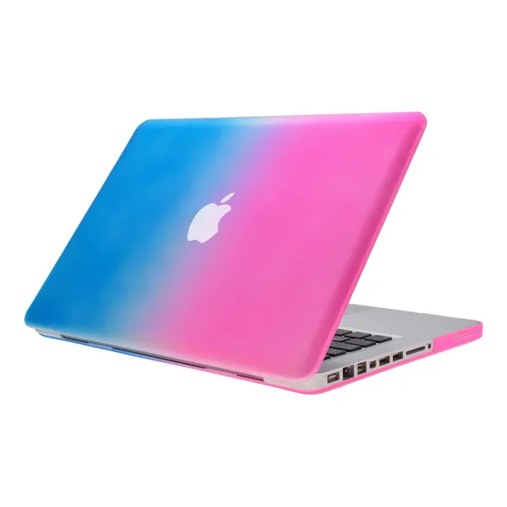 Carcasa Protector Para Macbook Pro 13 Cd Rom Model A1278