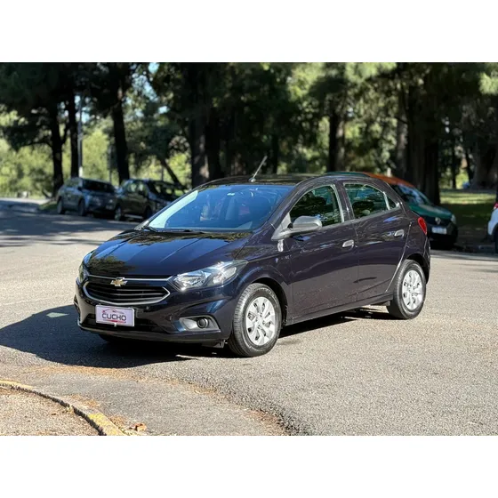 Chevrolet Joy 1.0 Joy Hb 78cv