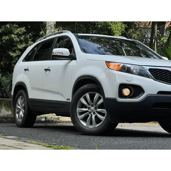 Kia Sorento Xm 3.5