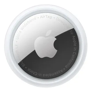 Apple Apple AirTag Rastreador Localizador APENAS UMA UNIDADE