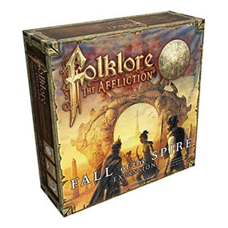 Juego De Mesa Folclore Caida De La Aguja/guerra Juego De Mesa Folclore Caida De La Aguja/guerra