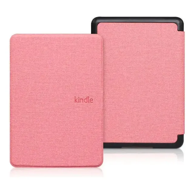 Funda Magnética Kindle Paperwhite 2024 Gen 12 De 7puLG