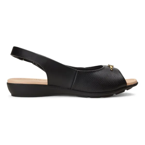 Sandália Modare Feminina Casual Conforto
