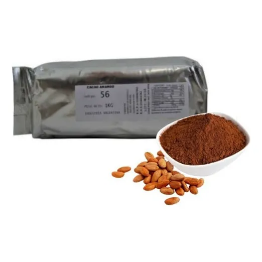 Cacao Amargo Fenix Nº56/1 Xkg