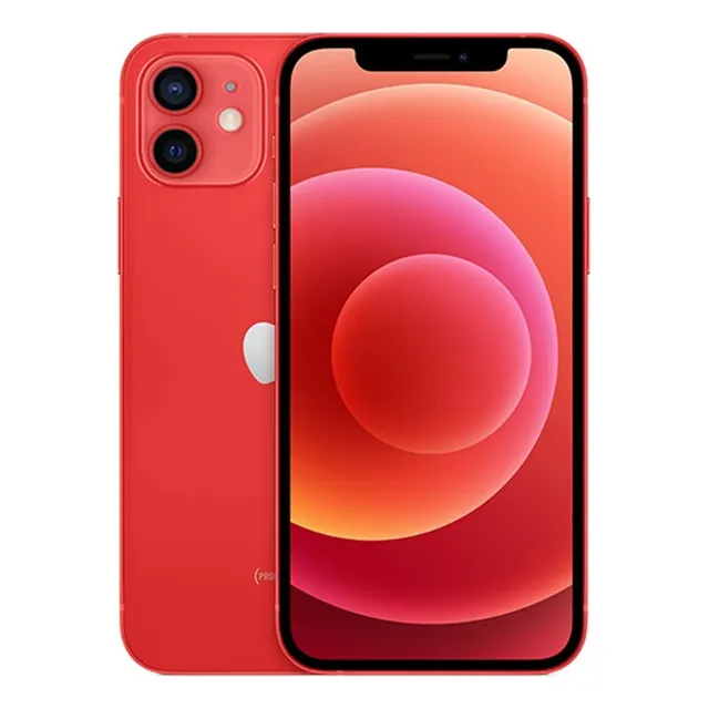 Celular Apple iPhone 11 128gb Rojo