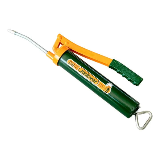 Grasera Engrasadora 400cc Jadever De Cartucho Manual