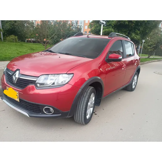Renault Stepway 1.6 Dynamique